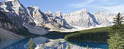 Explore Western Canada