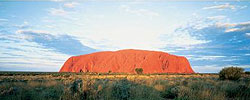 Australia & New Zealand Offers