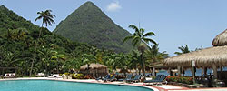 Love Saint Lucia