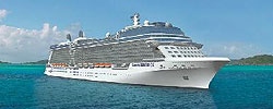Celebrity Caribbean Balcony Upgrade