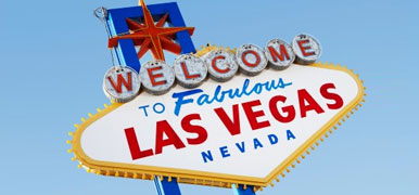 Value in Vegas!