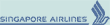 Sinagapore Airlines Seat Sale